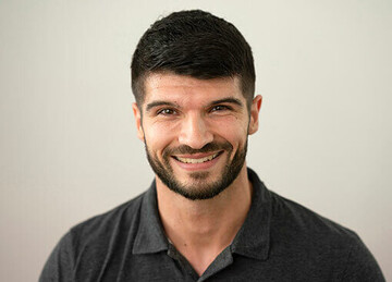 Christoph Ringelmann